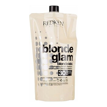Balsam Redken Blonde Idol 1 L 30 vol 9 %
