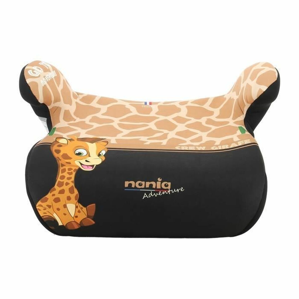 Bilstol Nania Alphix Giraff ISOFIX III (22 - 36 kg) - 2