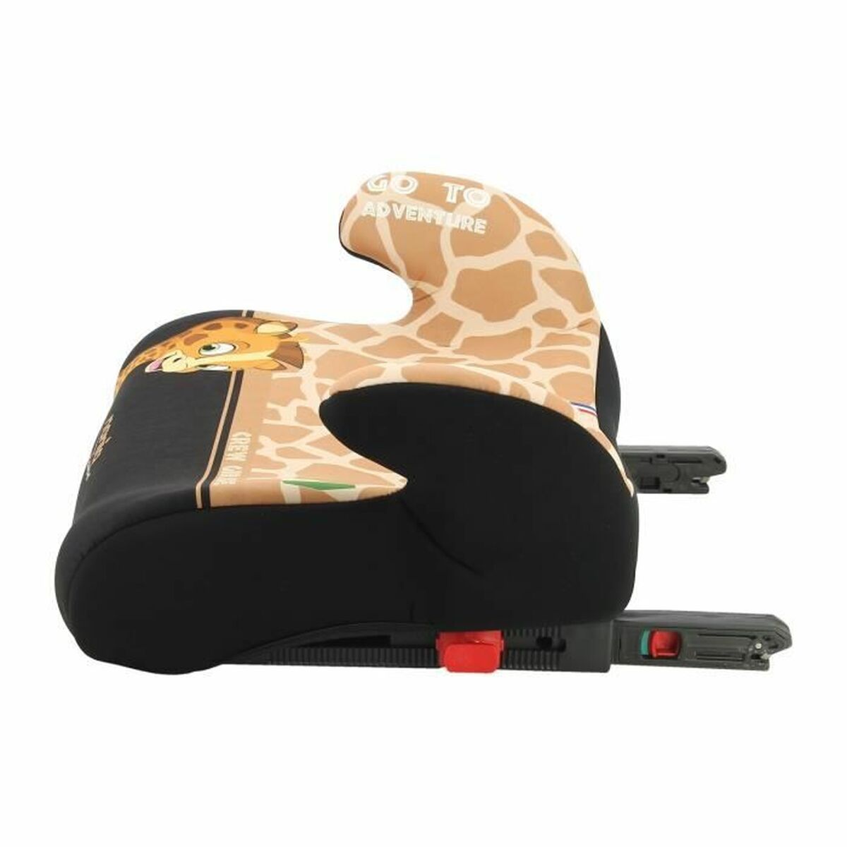 Bilstol Nania Alphix Giraff ISOFIX III (22 - 36 kg)