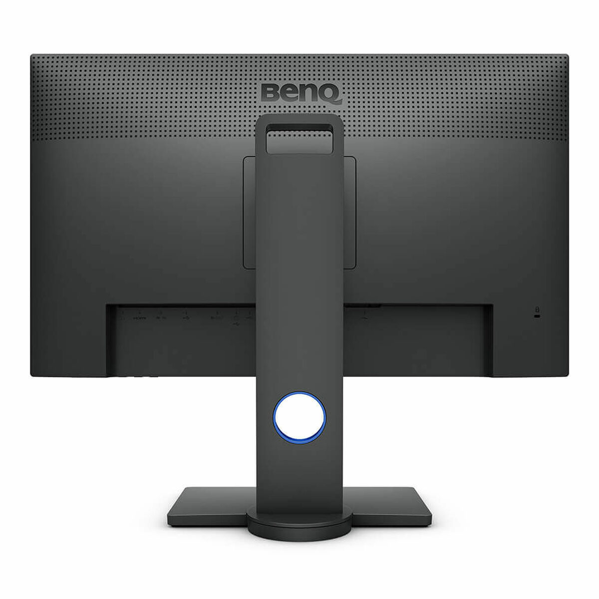 Monitor BenQ PD2705Q 27" 2560 x 1440 px Quad HD 27" - 5