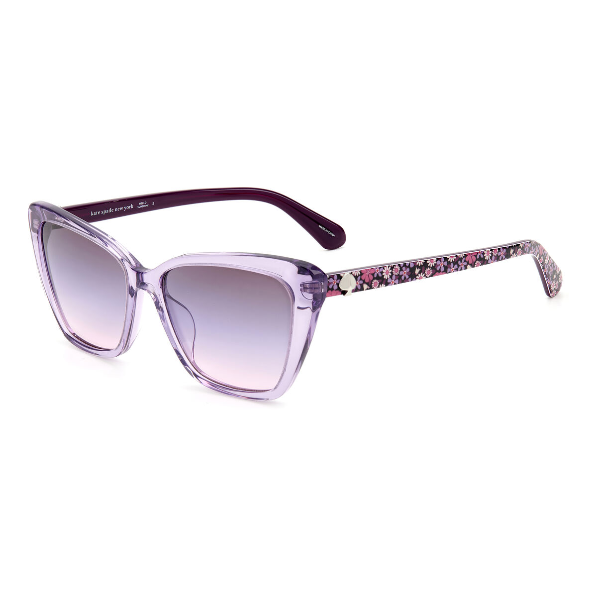 Damsolglasögon Kate Spade LUCCA-G-S-789 Ø 55 mm