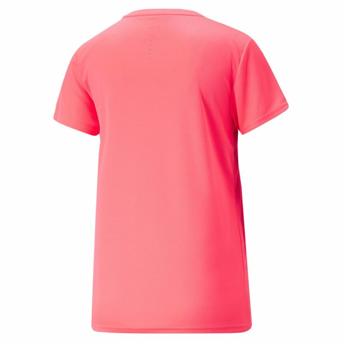 T-shirt med kortärm Dam Puma Favourite Rosa - 2
