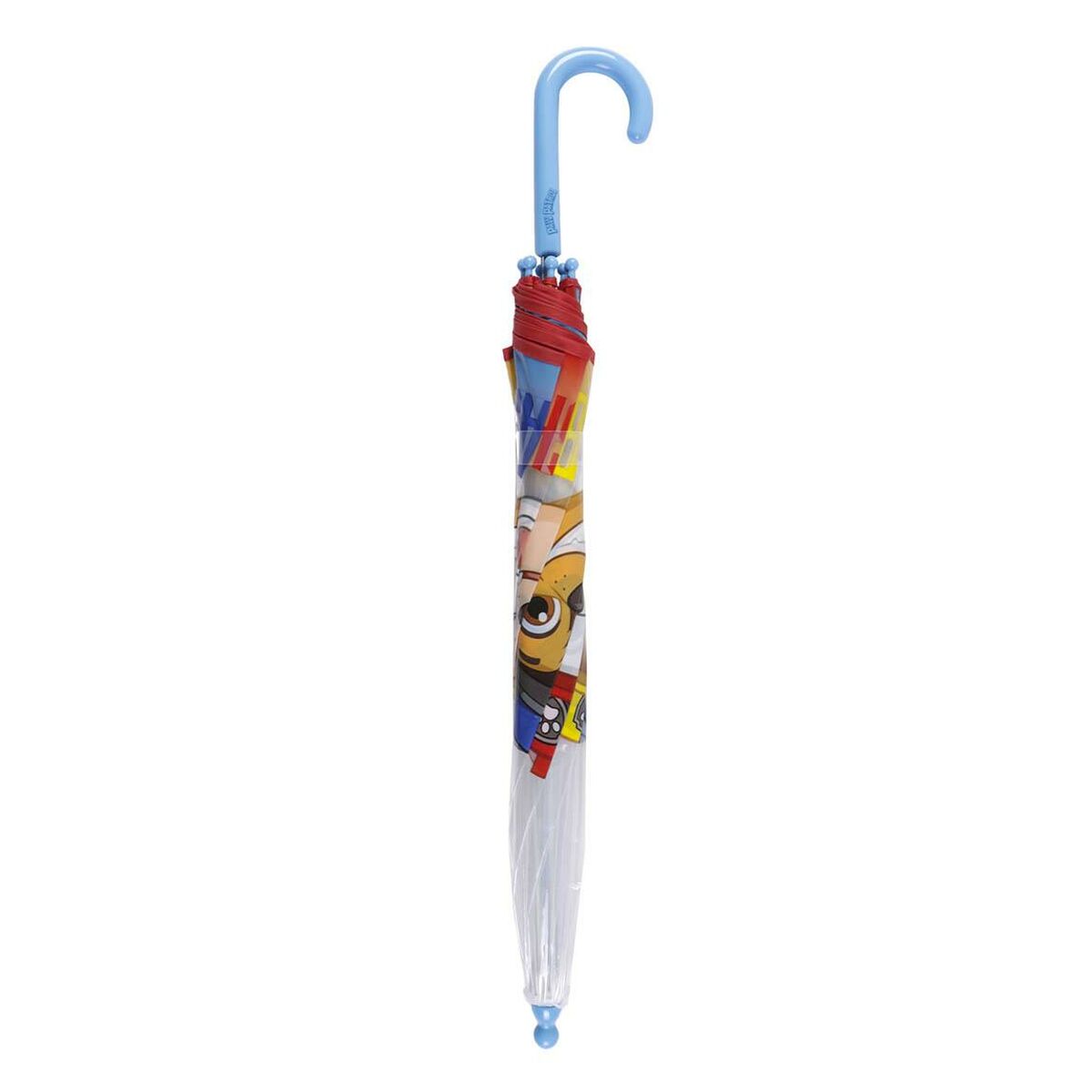 Paraply The Paw Patrol Ø 71 cm Multicolour - 2