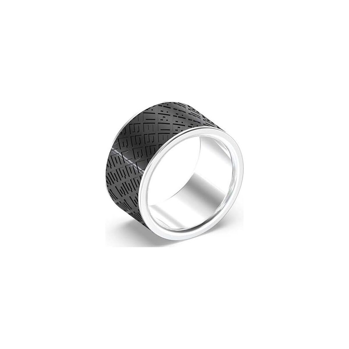 Herr ring Guess JUMR03226JW (24) - 2