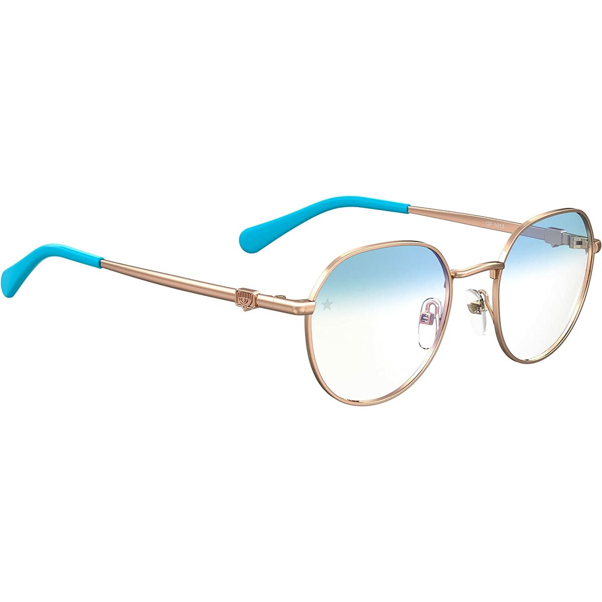 Glasögonbågar Chiara Ferragni CF 1012_BB - 6