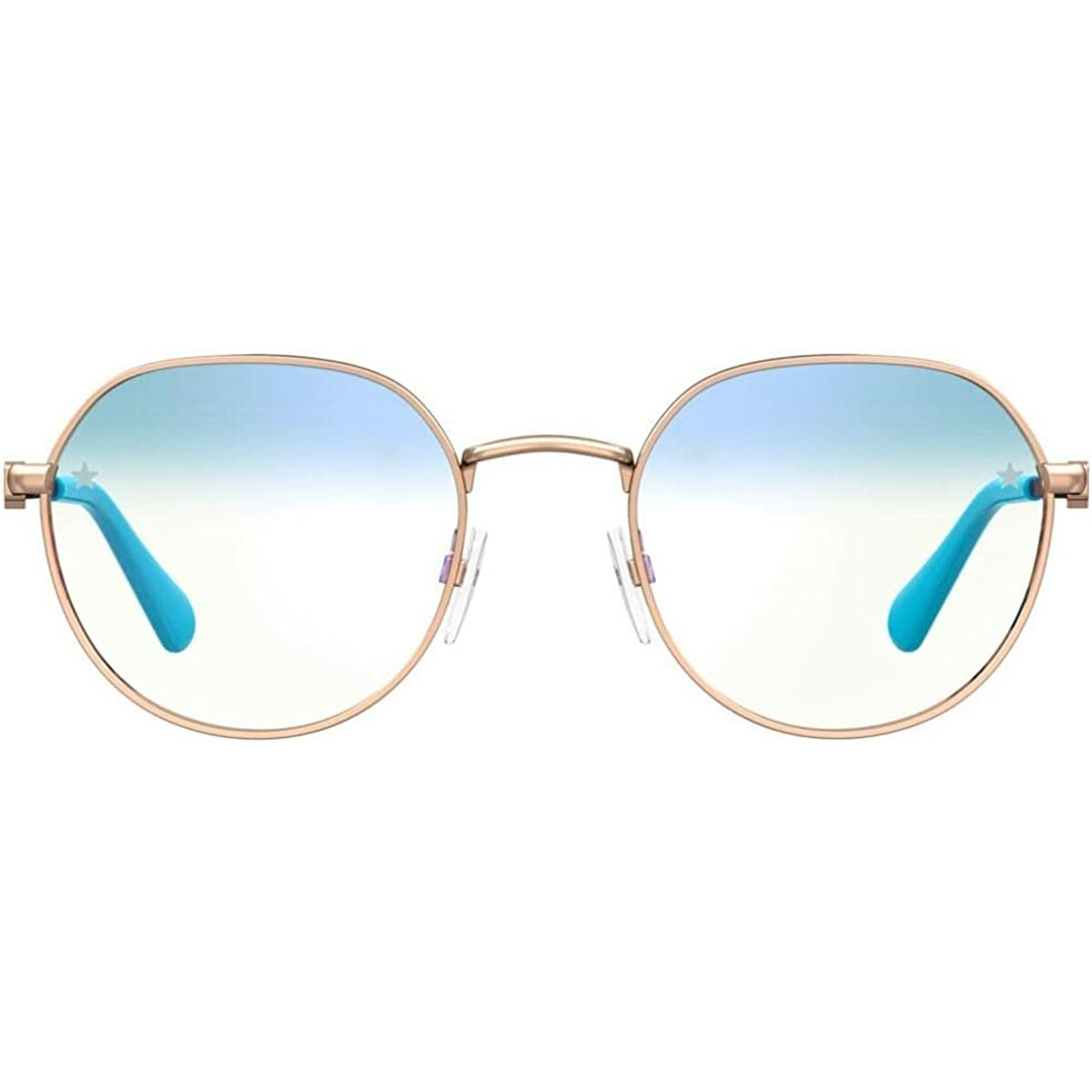 Glasögonbågar Chiara Ferragni CF 1012_BB - 5