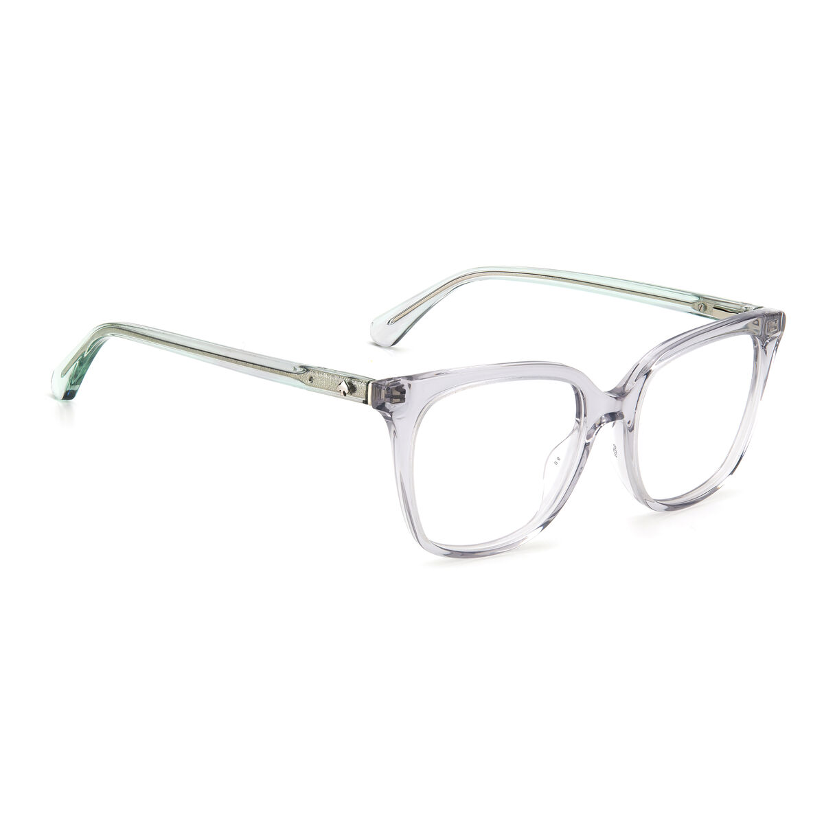 Glasögonbågar Kate Spade ALESSANDRIA-KB7F117 Ø 51 mm - 3