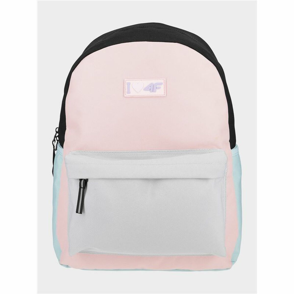 Skolryggsäck 4F F017 Multicolour - 2