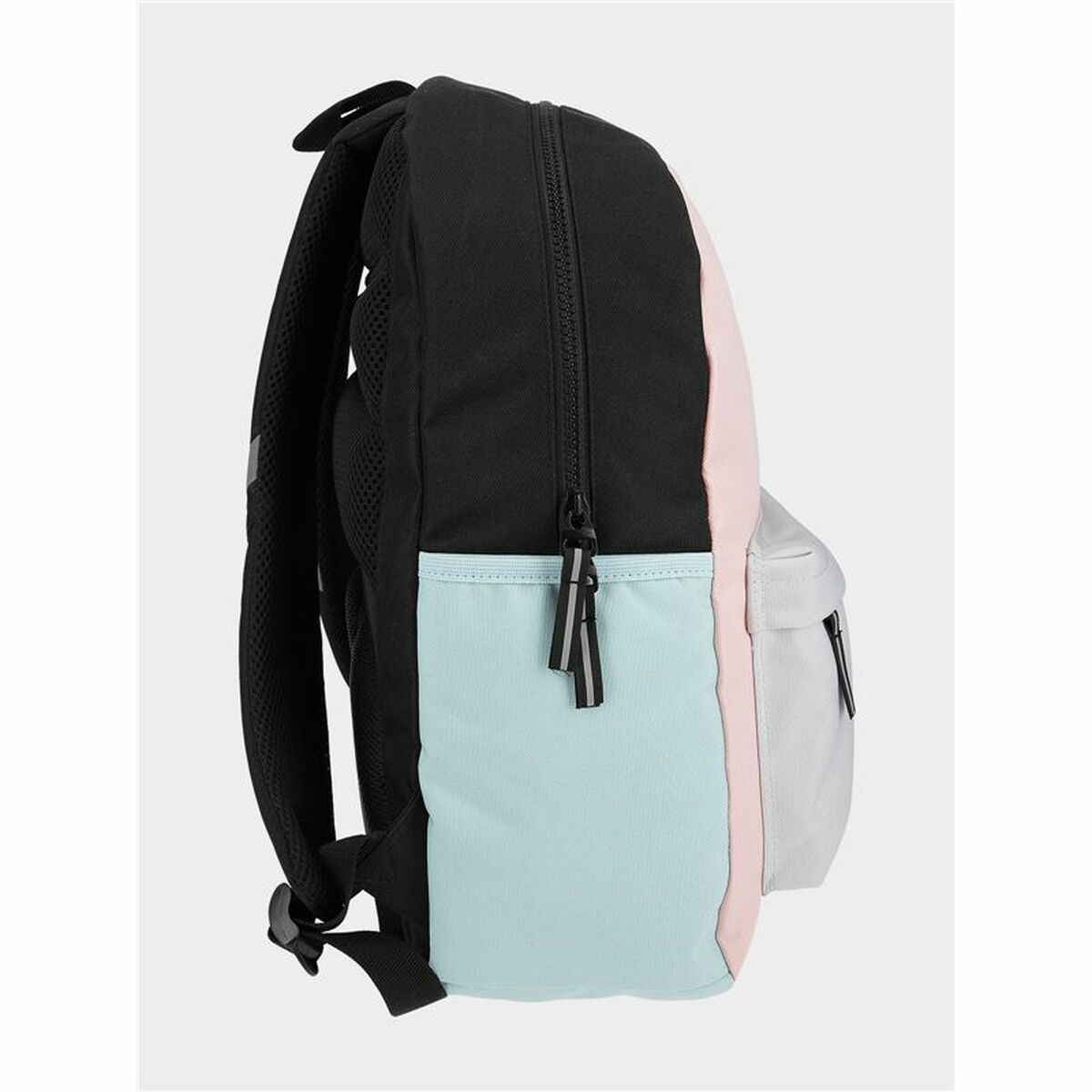 Skolryggsäck 4F F017 Multicolour - 4