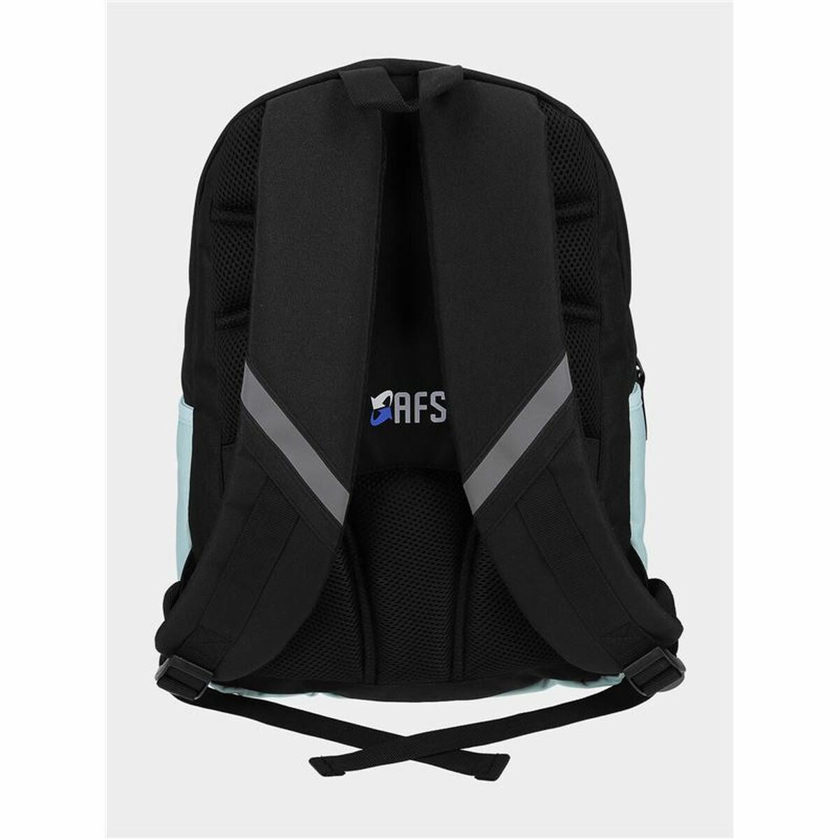 Skolryggsäck 4F F017 Multicolour - 5