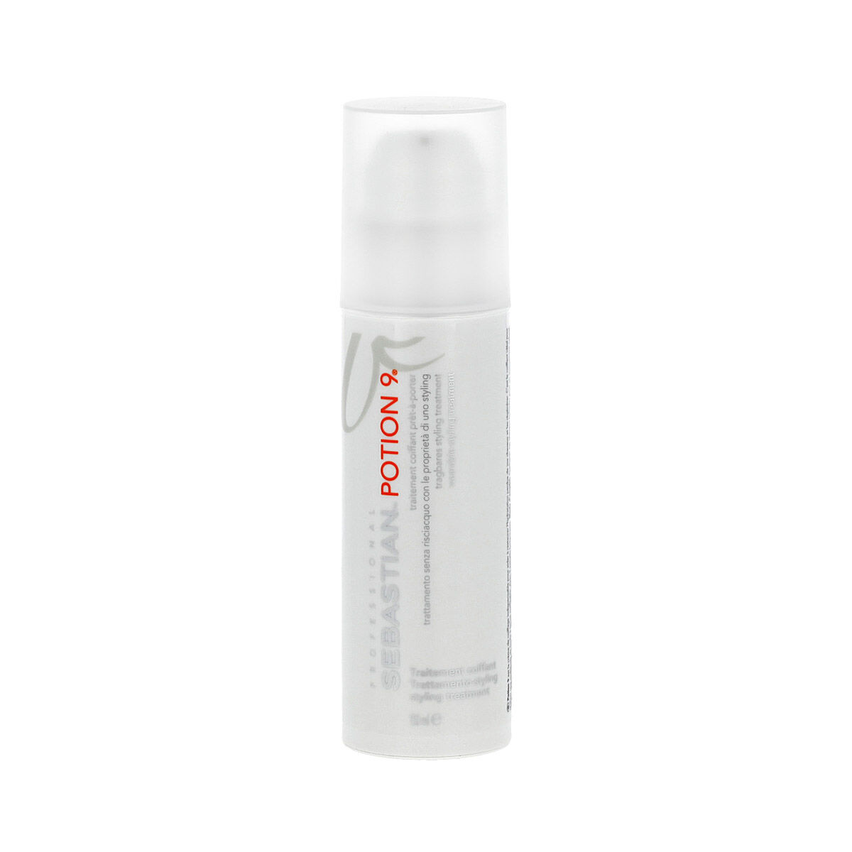 Icke-glansgörande balsam Sebastian Potion 9 150 ml