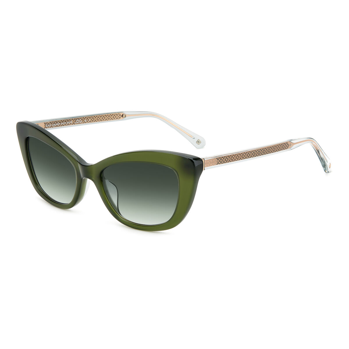 Damsolglasögon Kate Spade MERIDAGS1ED ø 54 mm