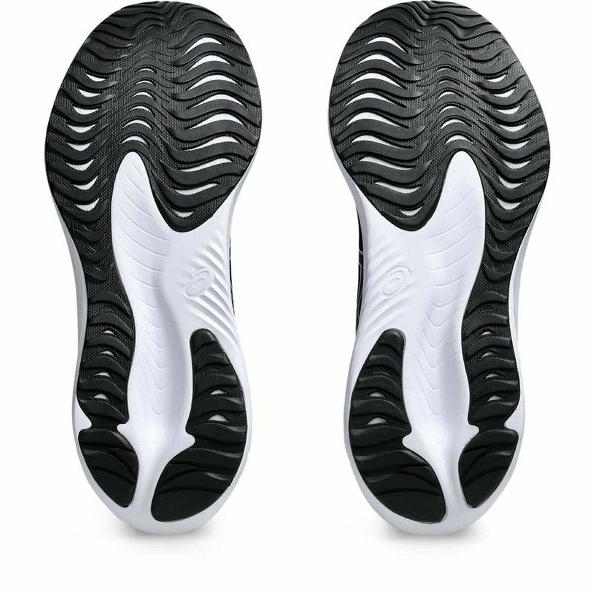 Gymnastikskor, Herr Asics Gel-Excite 10 Svart - 3