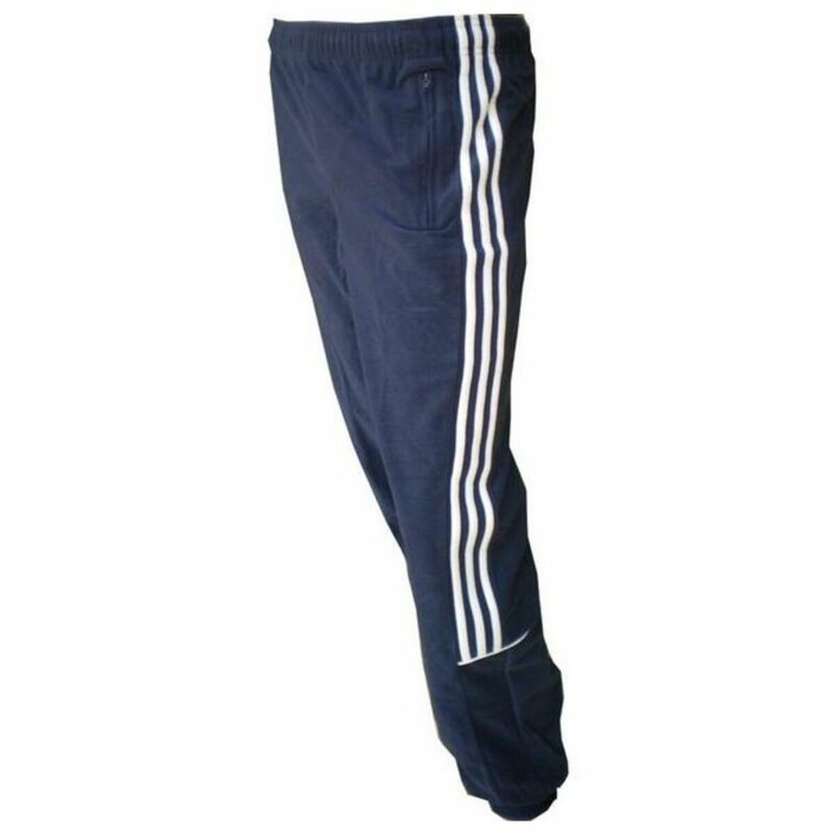 Nederdel träningsoverall för barn Adidas YB CHAL KN PA C - 2