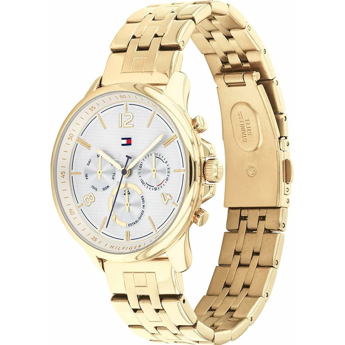Damklocka Tommy Hilfiger 1782223 (Ø 38 mm) - 2
