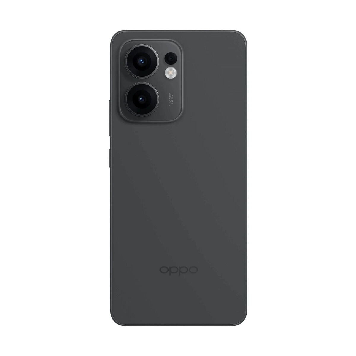 Smartphone Oppo 6,67" Octa Core 8 GB RAM 256 GB Grå - 3