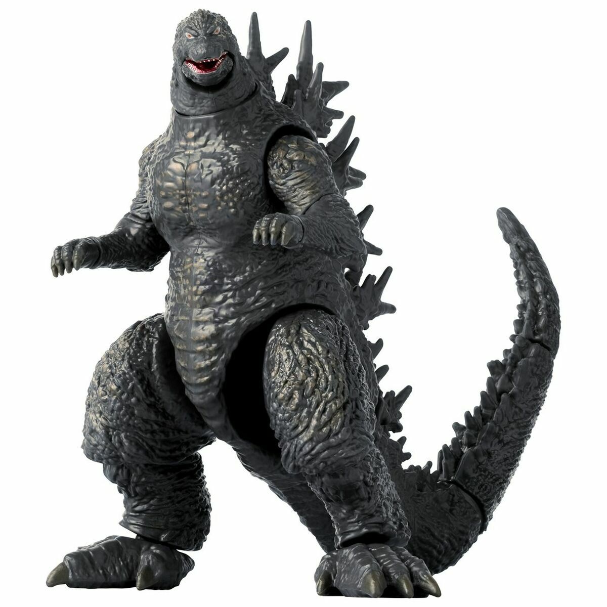 Actionfigurer Bandai GODZILLA 2023 (MINUS ONE) - 3