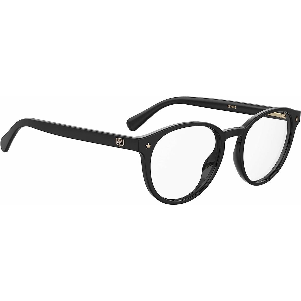 Glasögonbågar Chiara Ferragni CF 1015 - 2