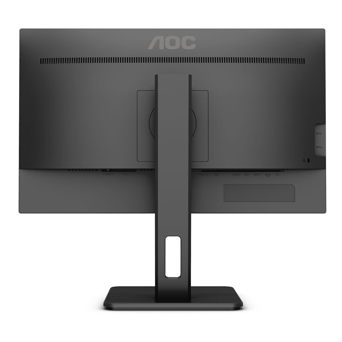 Monitor AOC 24P2Q 24" FHD LED - 7