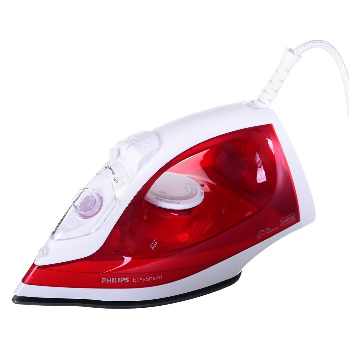 Ångstrykjärn Philips GC1742/40 2000 W - 2