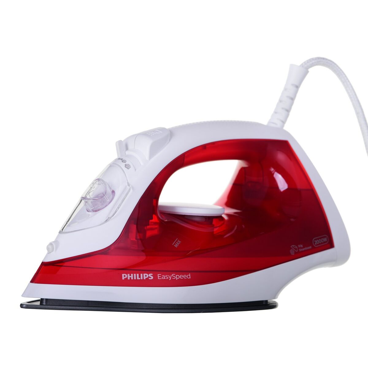 Ångstrykjärn Philips GC1742/40 2000 W - 5