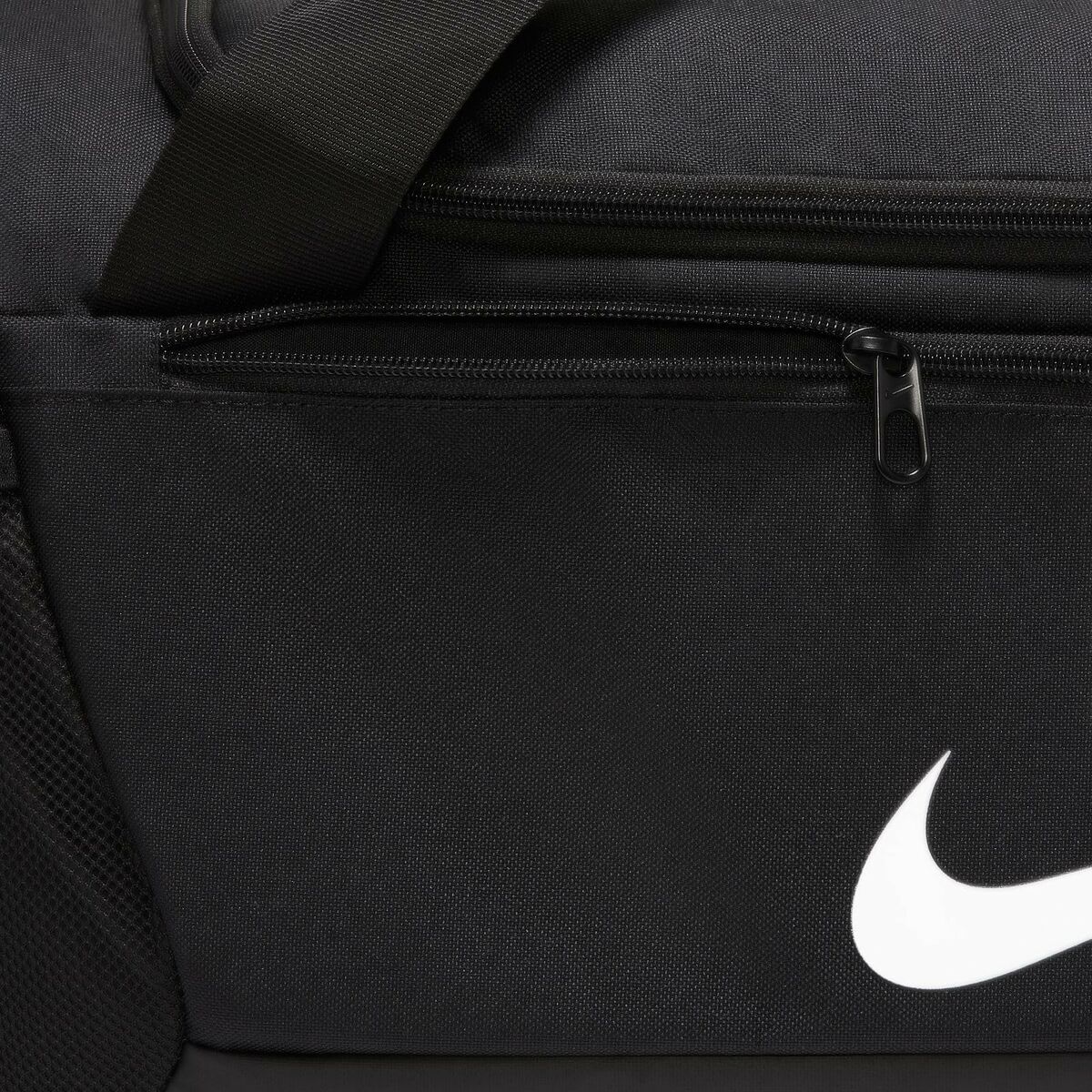 Sportväska Nike ACADEMY DUFFLE CU8097 010 - 7