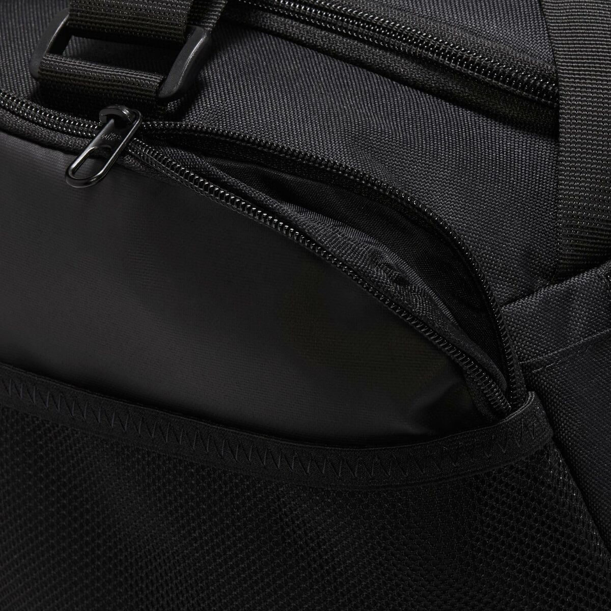 Sportväska Nike ACADEMY DUFFLE CU8097 010 - 6