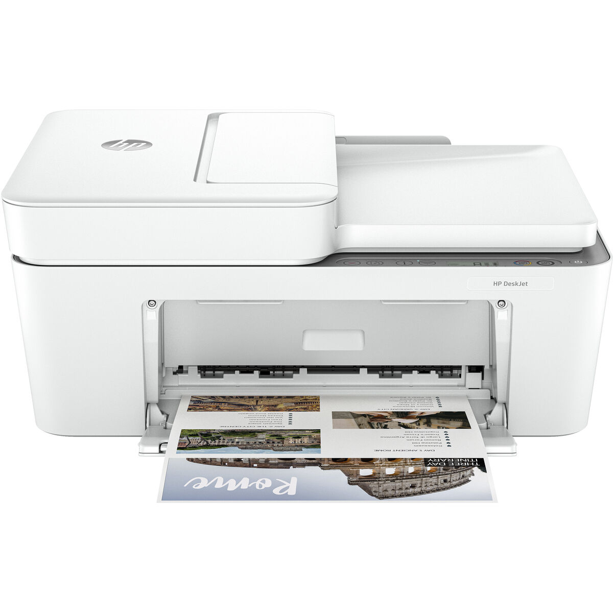 Multifunktionsskrivare HP 4220E