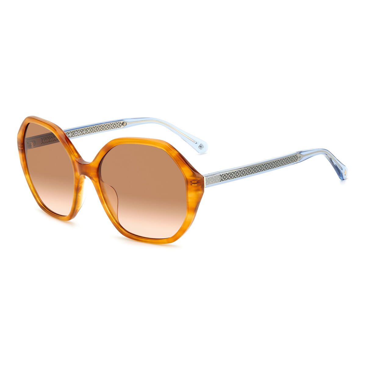 Damsolglasögon Kate Spade WAVERLYGSEX4 ø 57 mm
