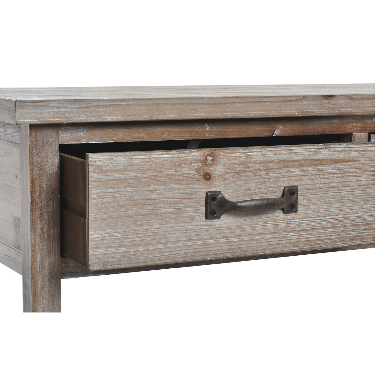 Mottagare Home ESPRIT 160 x 40 x 80 cm - 3