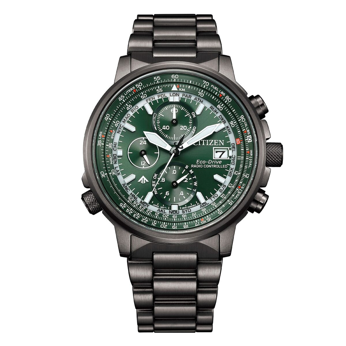Herrklocka Citizen AT8304-57W