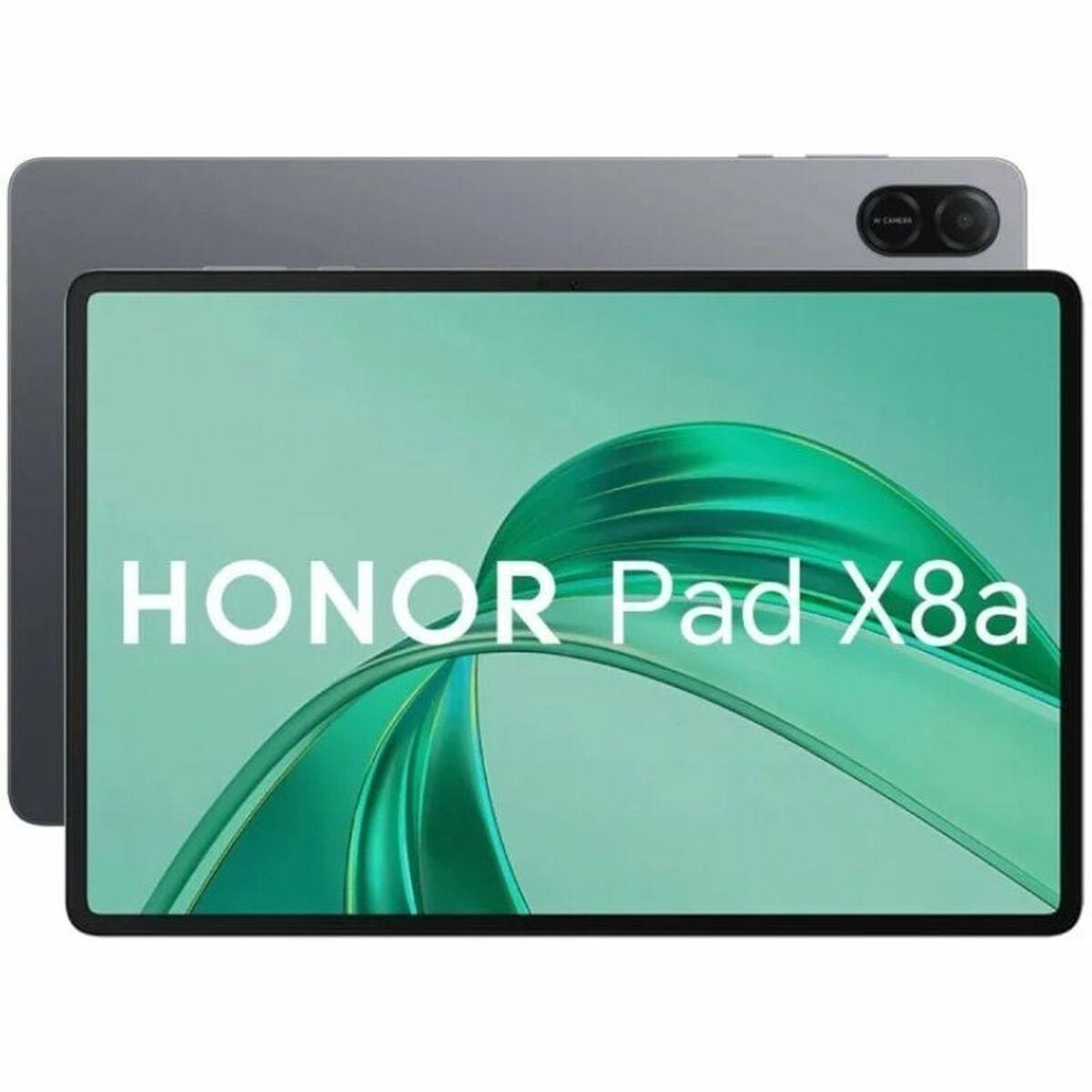Läsplatta Honor 5301AKFT Octa Core 4 GB RAM 128 GB Grå 11"