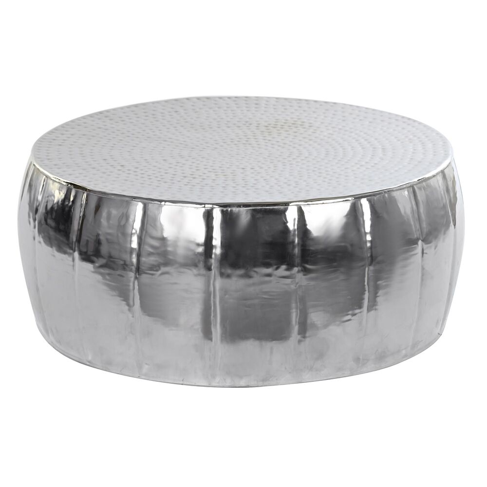Soffbord DKD Home Decor 83 x 83 x 33 cm Metall - 4