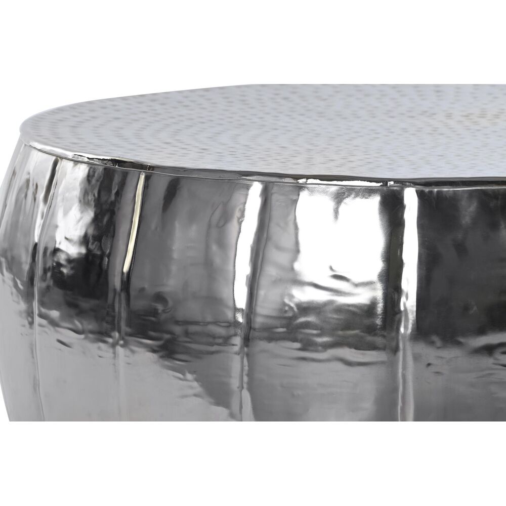 Soffbord DKD Home Decor 83 x 83 x 33 cm Metall - 5