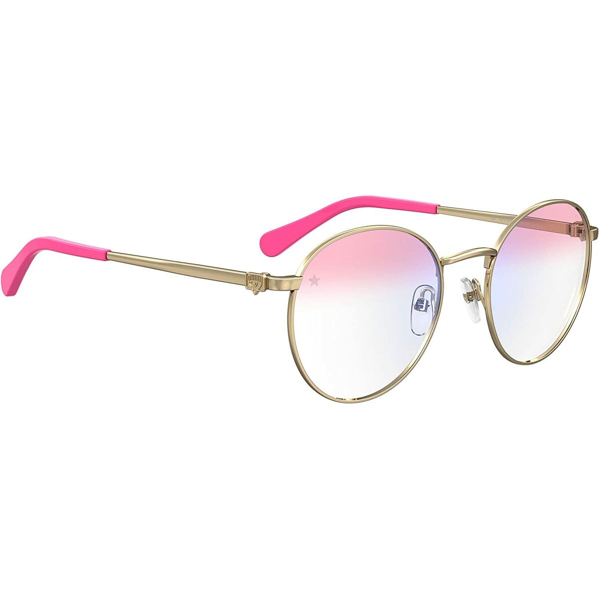 Glasögonbågar Chiara Ferragni CF 1011_BB - 6