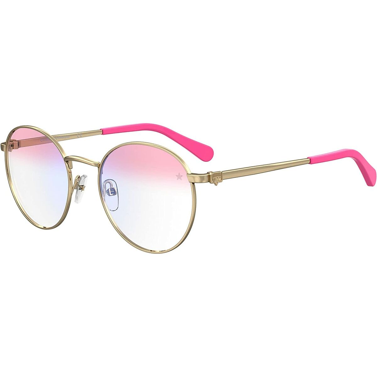 Glasögonbågar Chiara Ferragni CF 1011_BB