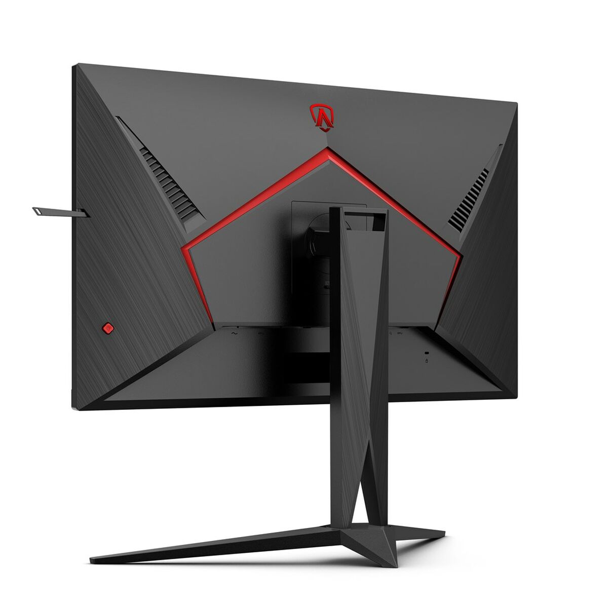 Monitor AOC 27" 165 Hz Quad HD - 6