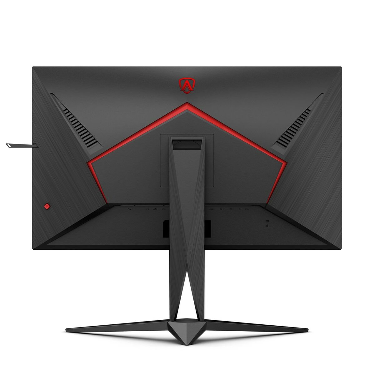 Monitor AOC 27" 165 Hz Quad HD - 5