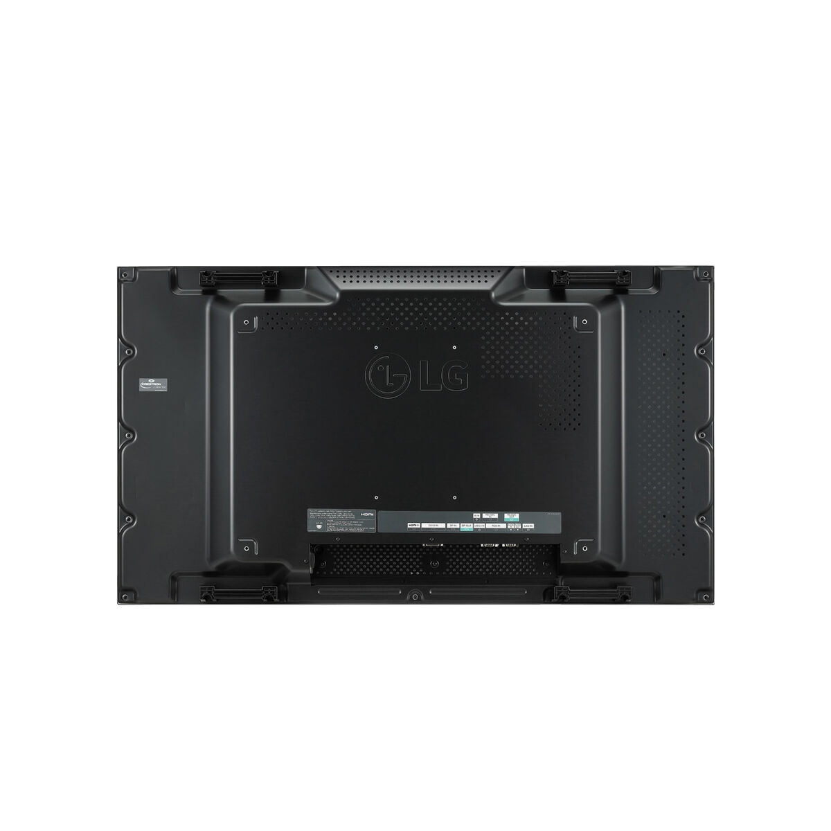 Videovägg Monitor LG 49VL5G-M.AEU Full HD 49" 50-60 Hz - 5
