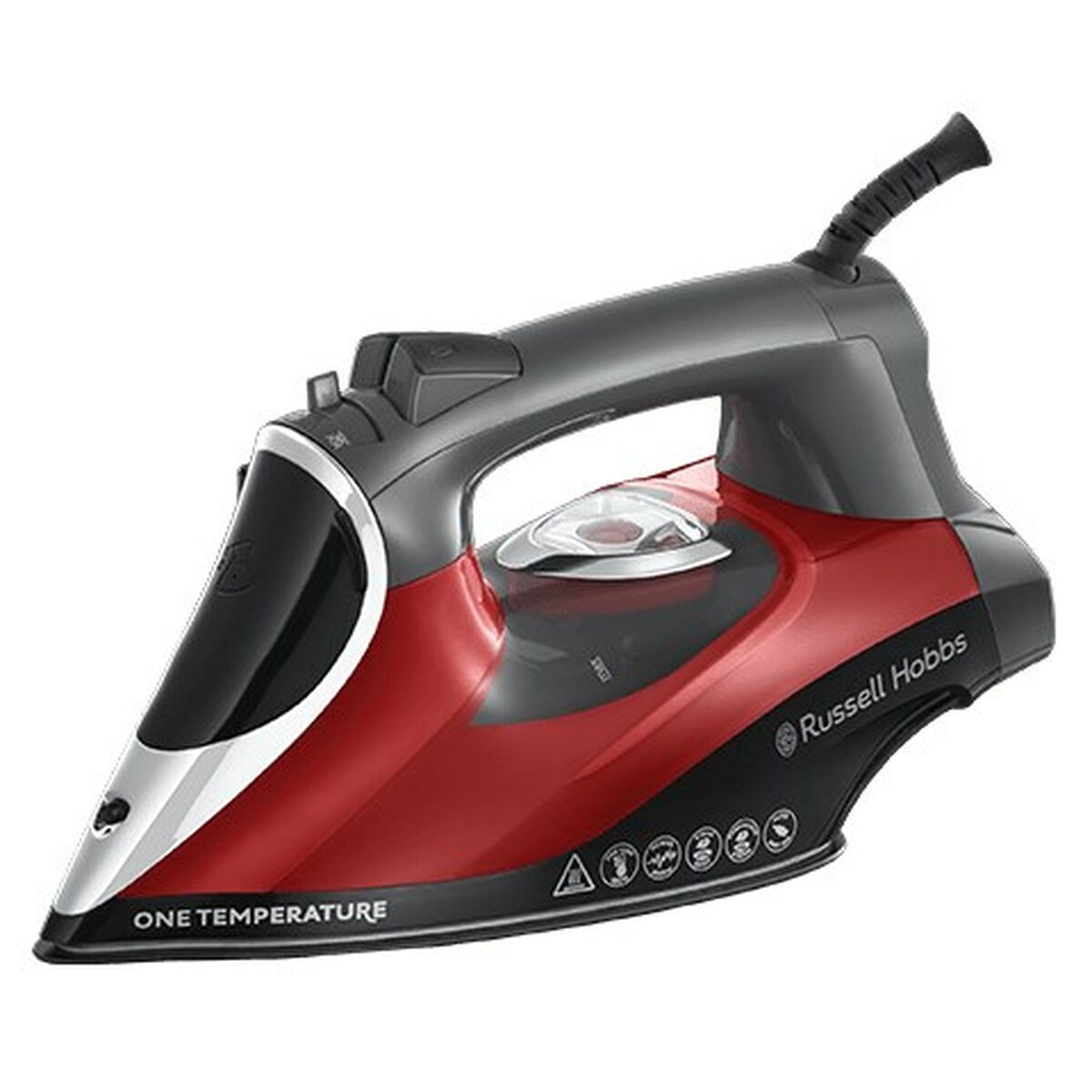 Ångstrykjärn Russell Hobbs 25090-56 2600 W