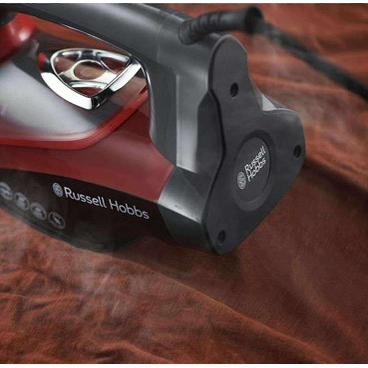 Ångstrykjärn Russell Hobbs 25090-56 2600 W - 3