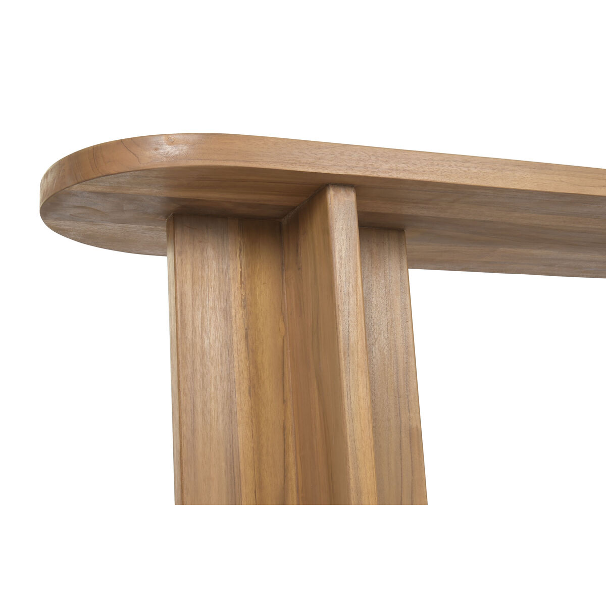 Mottagare Home ESPRIT 180 X 38 X 80 CM - 3