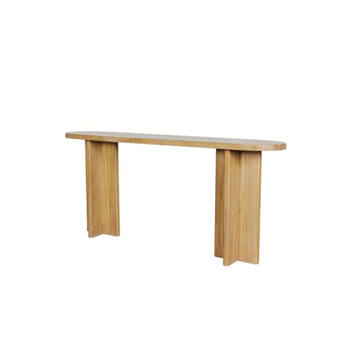 Mottagare Home ESPRIT 180 X 38 X 80 CM