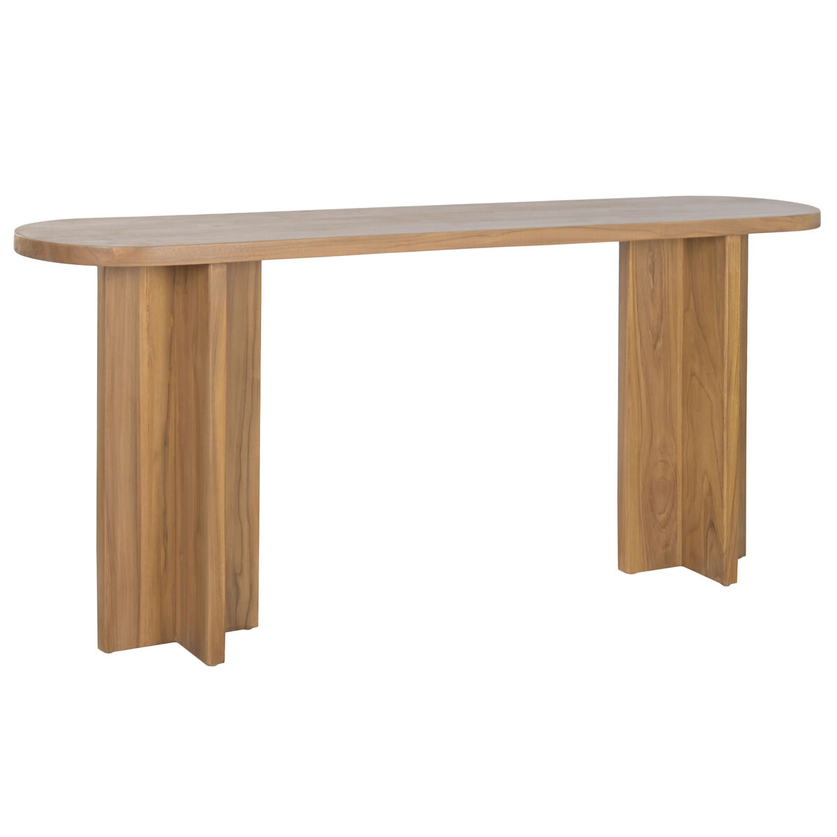 Mottagare Home ESPRIT 180 X 38 X 80 CM - 2