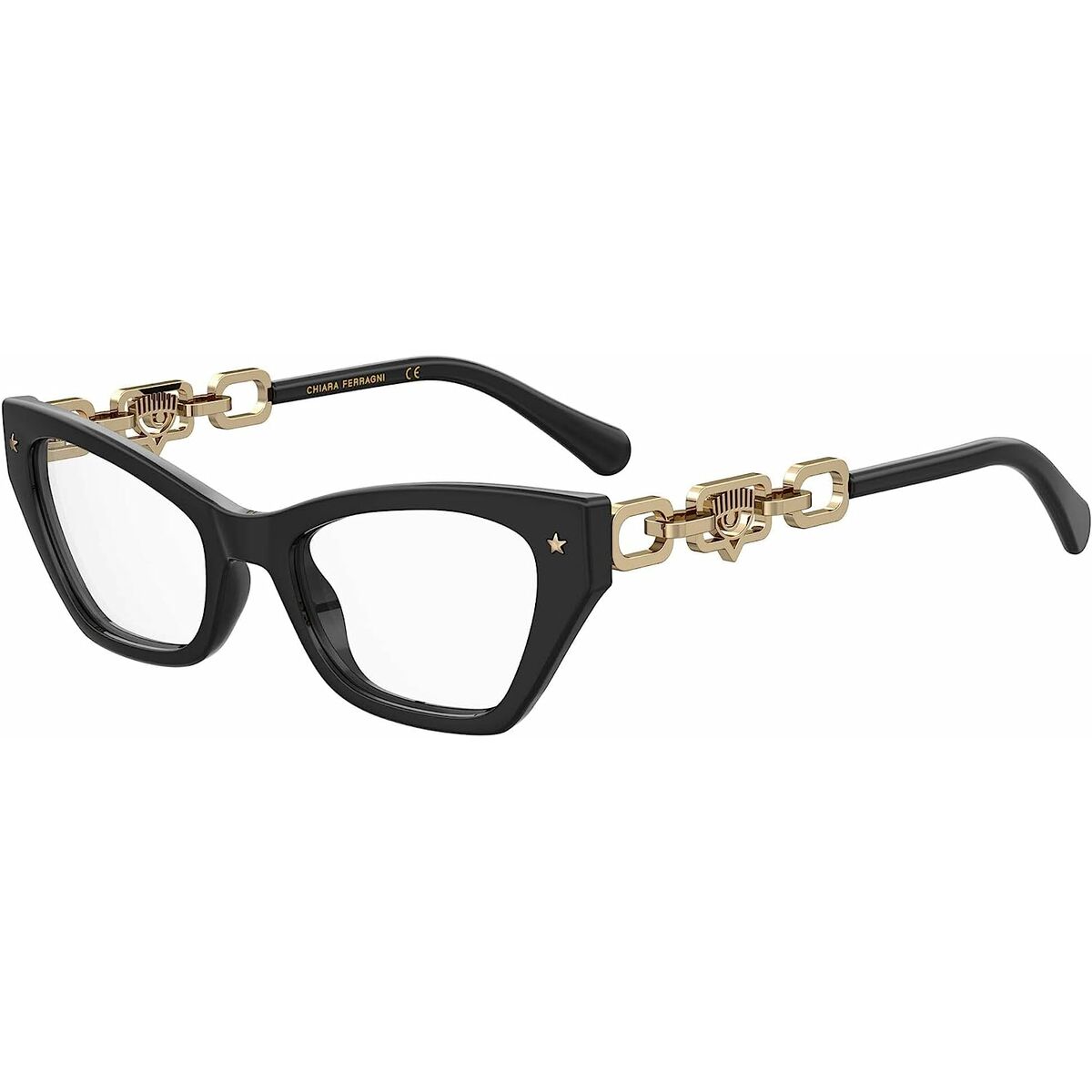 Glasögonbågar Chiara Ferragni CF 7020 - 4