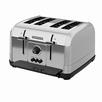 Brödrost Morphy Richards 240130 1800 W