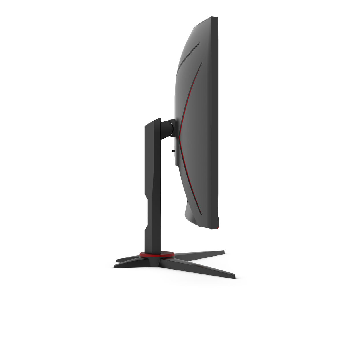 Monitor AOC C27G2ZE/BK 27" FHD LED 27" LED VA Flicker free 50-60  Hz - 3