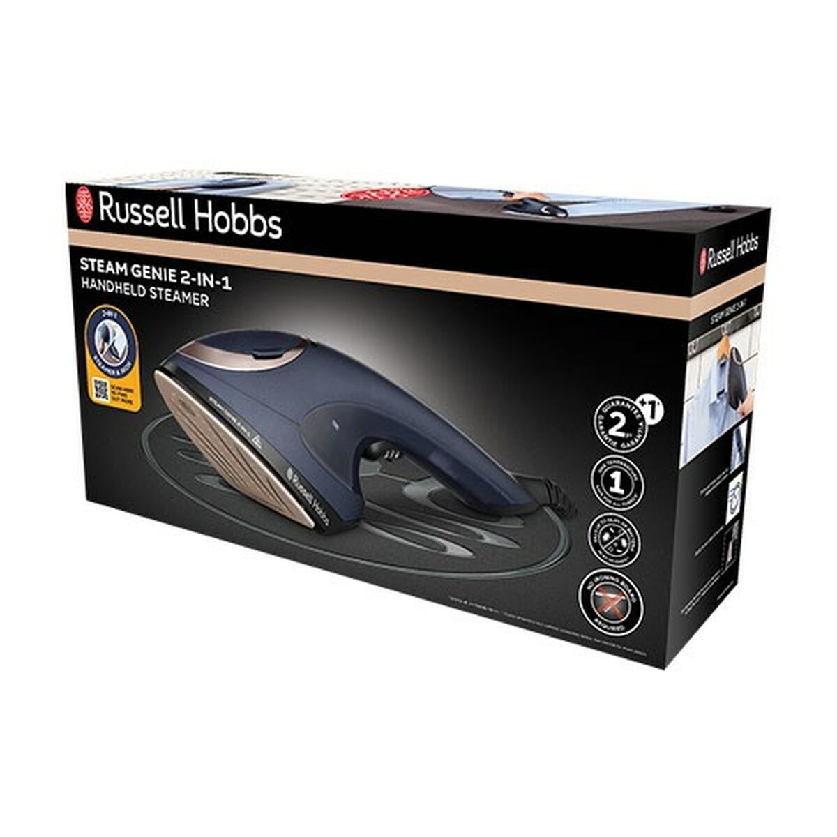 Ångstrykjärn Russell Hobbs 28370-56 1700 W - 8