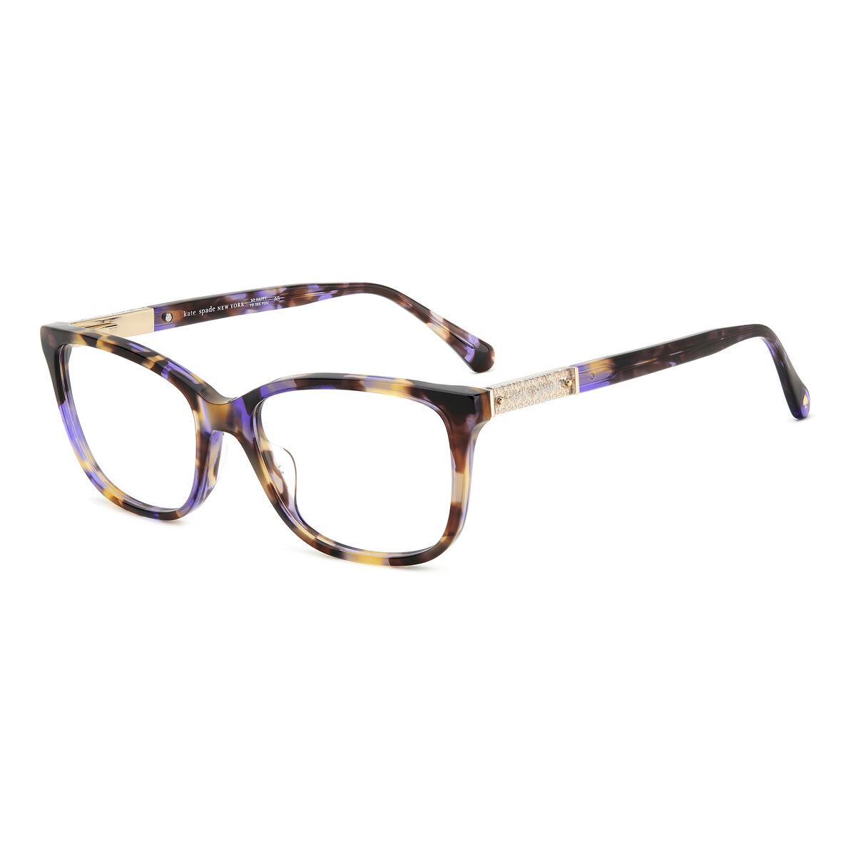 Glasögonbågar Kate Spade AMABELLAG8XSF Ø 53 mm
