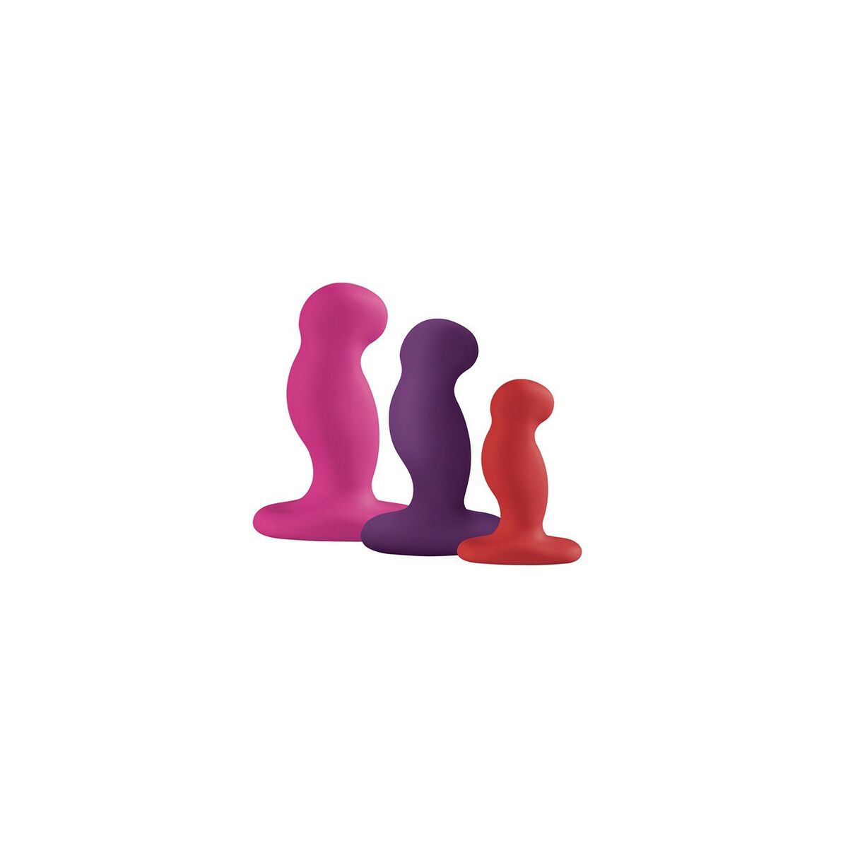 Erotiskt Set med Masturbatorer Nexus Gplay Multipack
